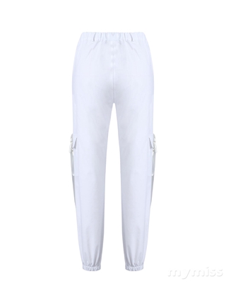 women's workout cargo pants