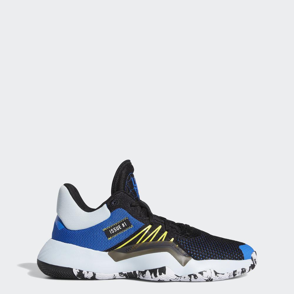 donovan mitchell mens shoes