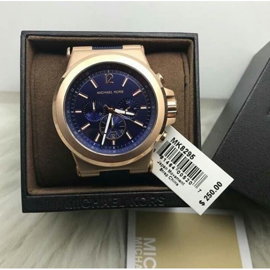 michael kors 8295