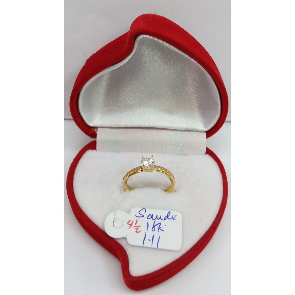 gold ring cheap price