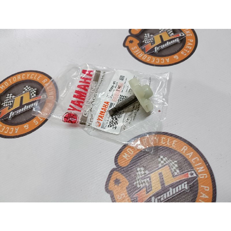 GENUINE WATER PUMP OIL SEAL / IMPELLER SHAFT/ WATERPUMP BEARING FOR SNIPER 135/150/155/aerox