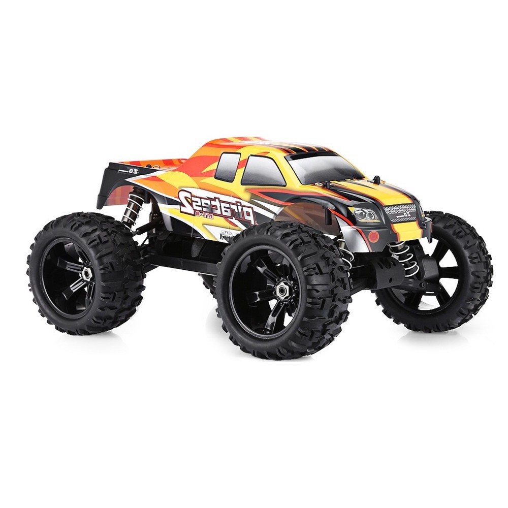 brushless rc cars for sale