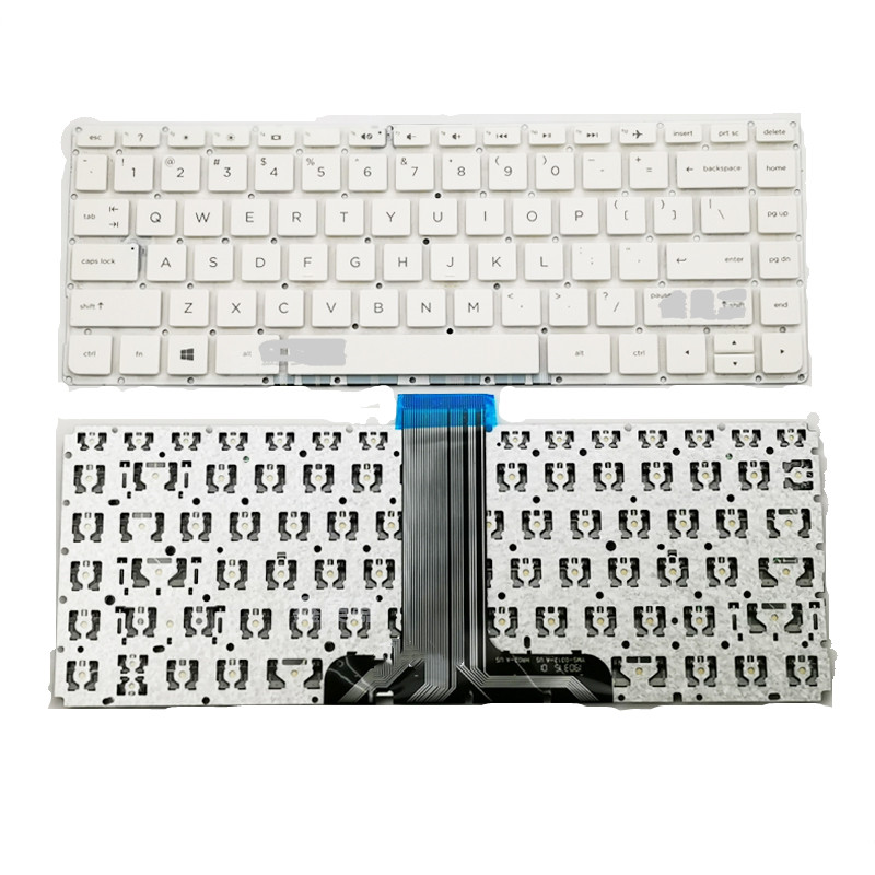 Hp laptop keyboard driver windows 10