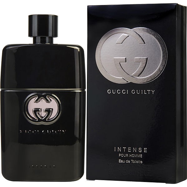 gucci guilty pour homme 90ml