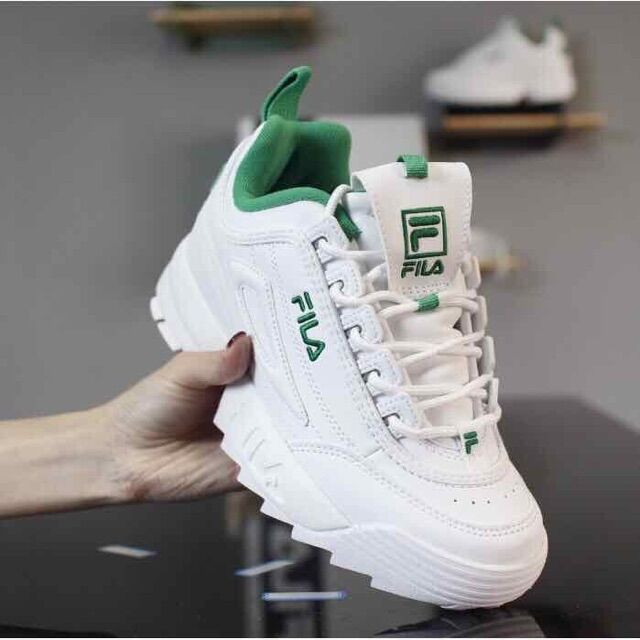 fila disruptor shopee