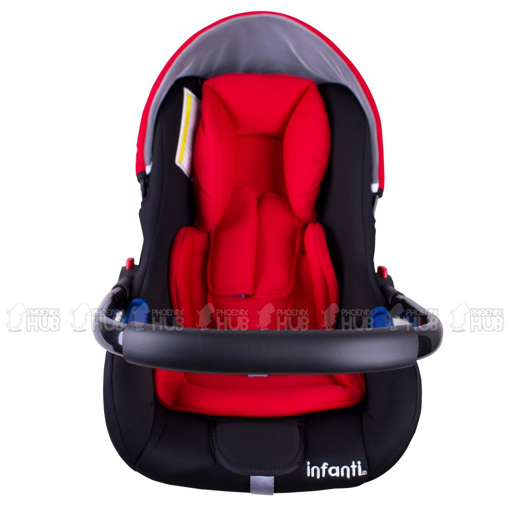 infanti car seat