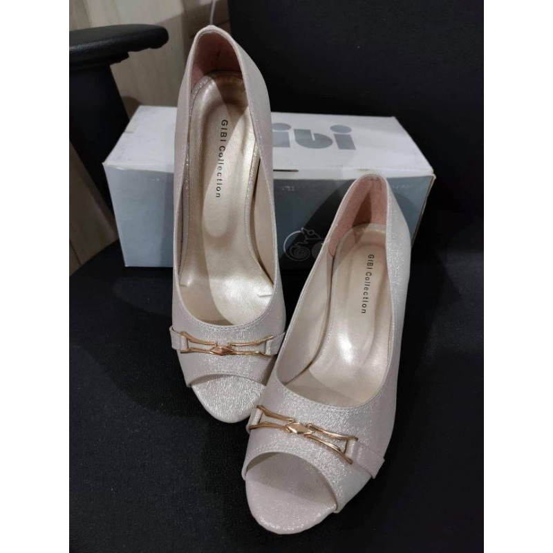 gibi heels stiletto