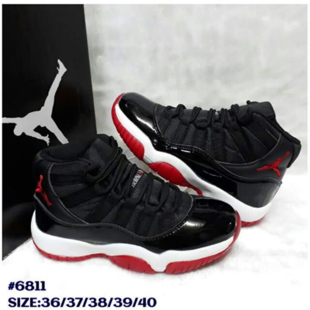 nike jordan 36