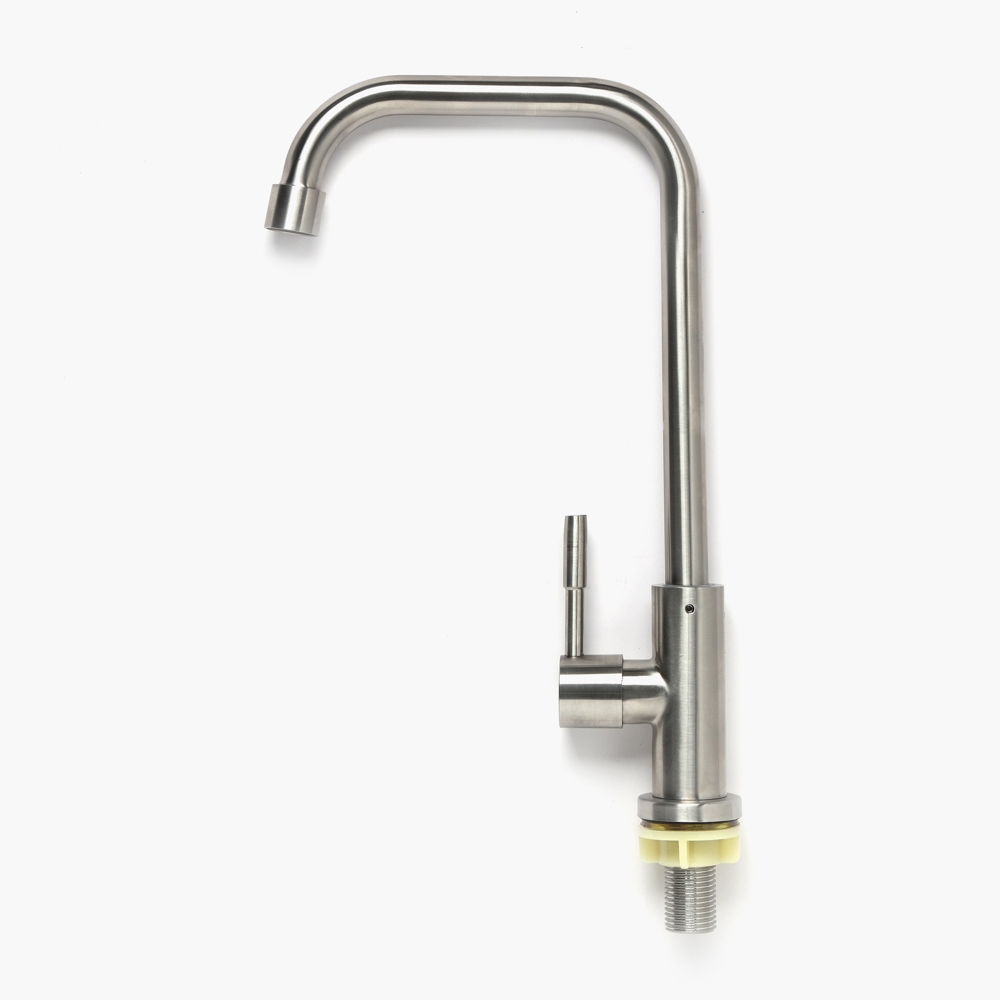 Rosco Ro 1842 Kitchen Faucet Shopee Philippines