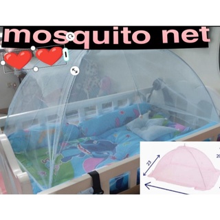 ¤Sale ?? Kulambo For Baby  Mosquito Net For Baby | Umbrella Style ?? #2