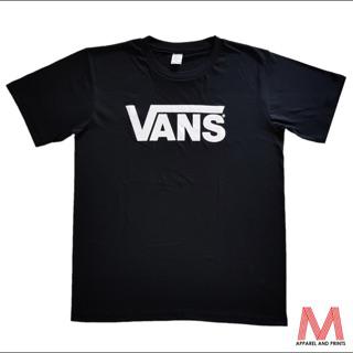 shirt vans