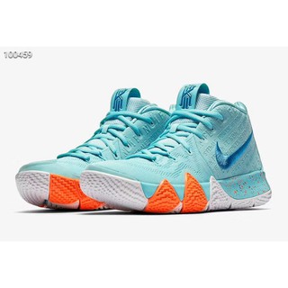 kyrie 4 woman's power
