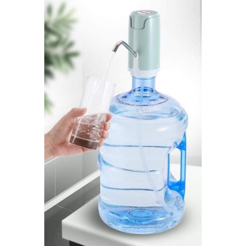 Automatic Water Dispenser Wireless intelligent pump for bottled water