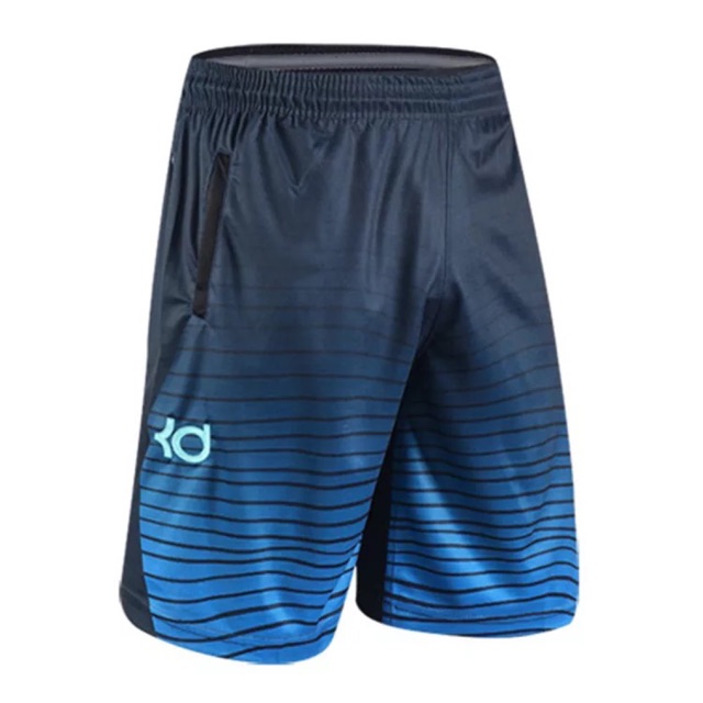 kd short