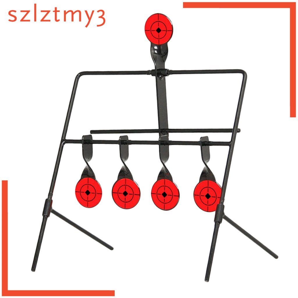 newton's cradle target