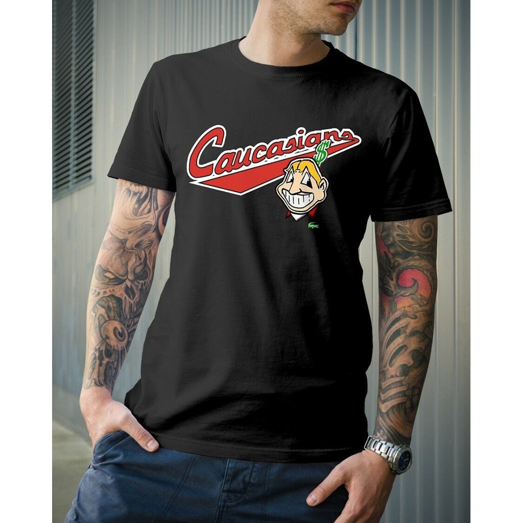 funny cleveland indians t shirts