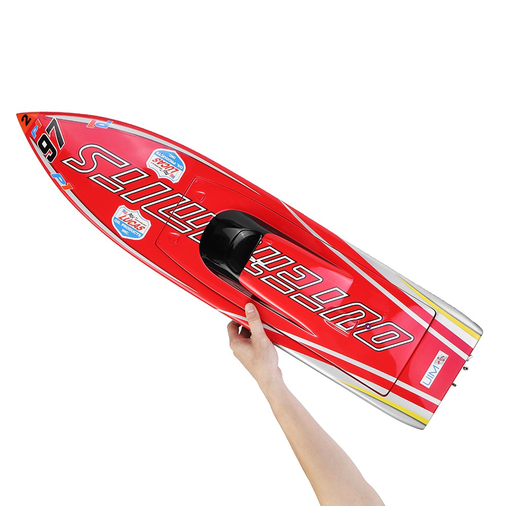 rc boat big w