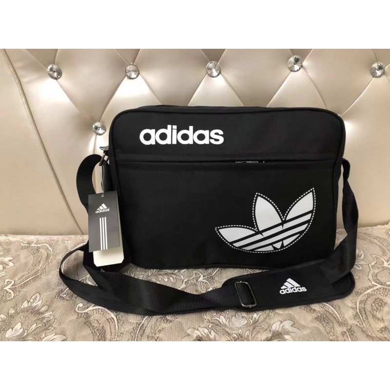 Adidas Messenger Bag | Shopee Philippines