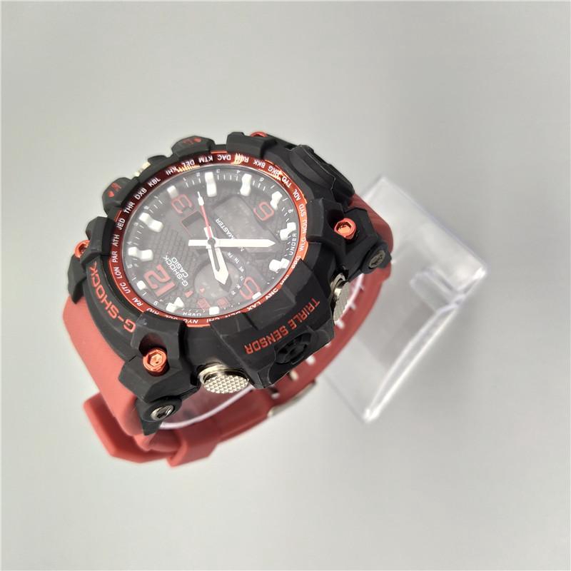 Original Casio G Shock Watches For Men Gpw 1000 Shopee Philippines