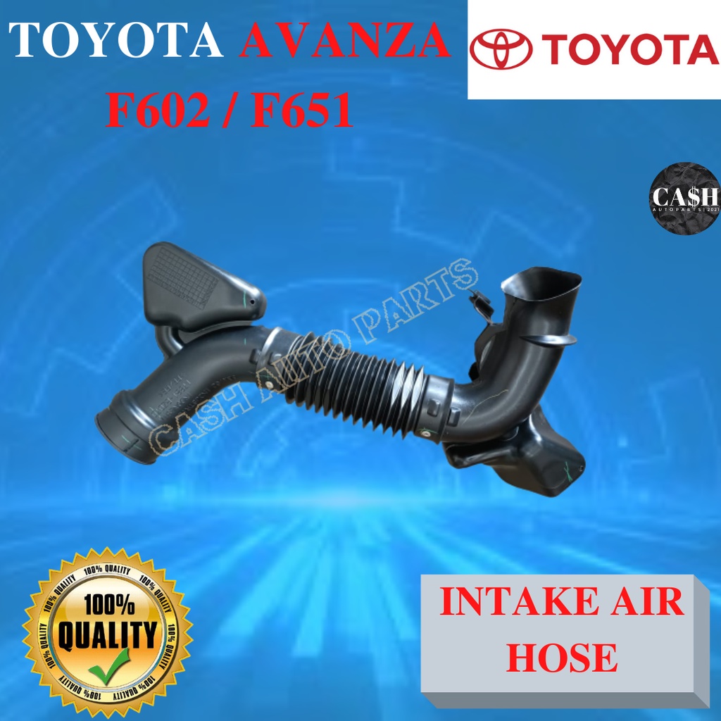 Toyota Avanza 2009: Menguak Fakta Seputar Fitur Keamanan Airbag