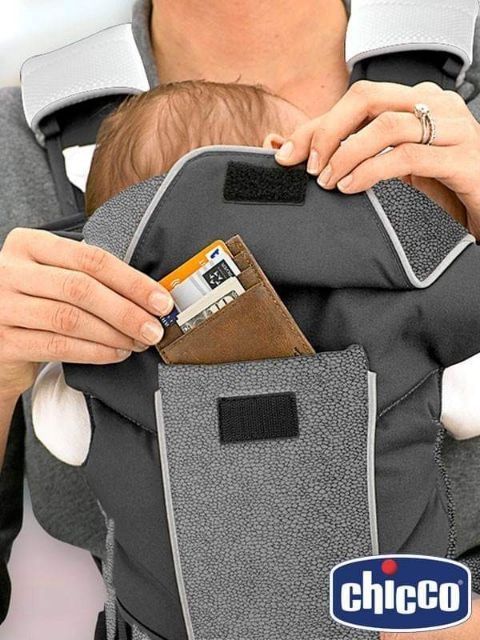 chicco ultrasoft magic