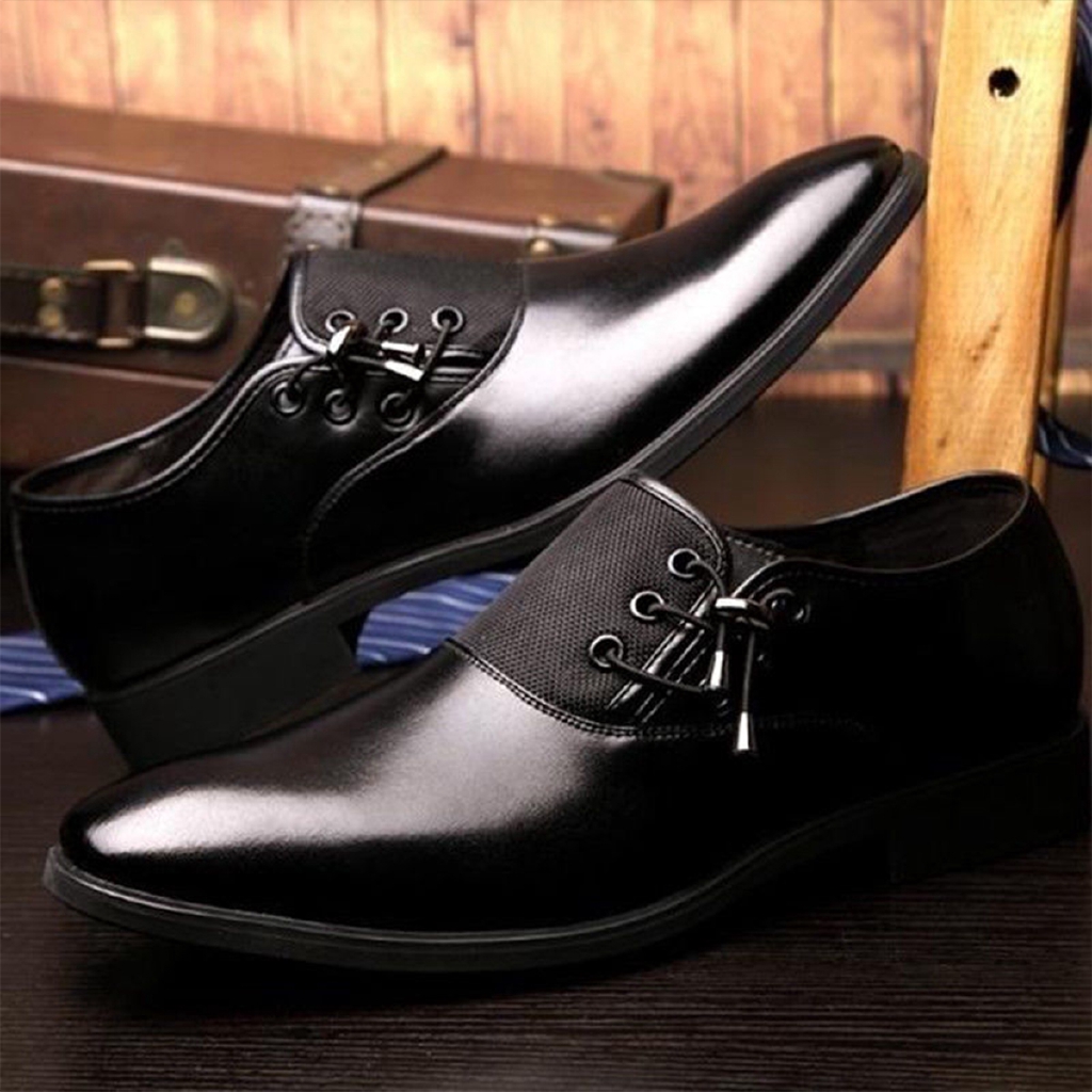 men's formal oxfords
