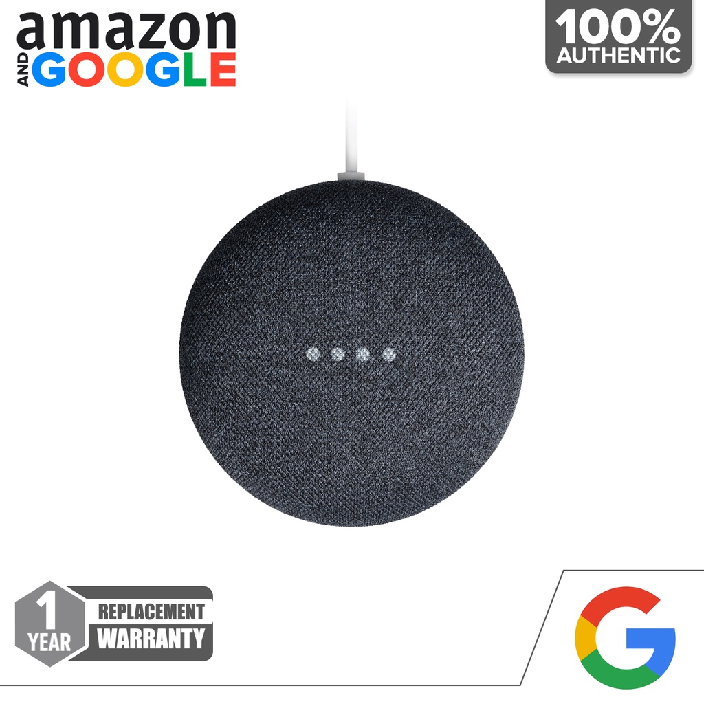 最大61％オフ！ Google GOOGLE HOME MINI CHARCOAL agapeeurope.org