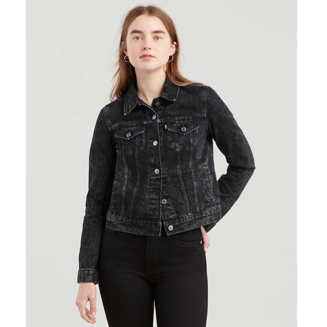 levi's premium jacket