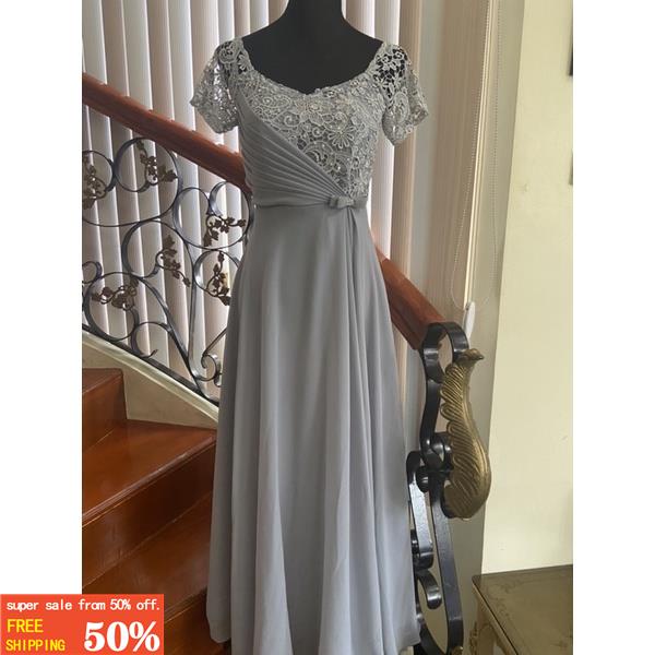 pang ninang na gown