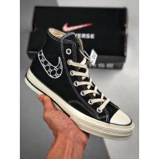 converse x gucci