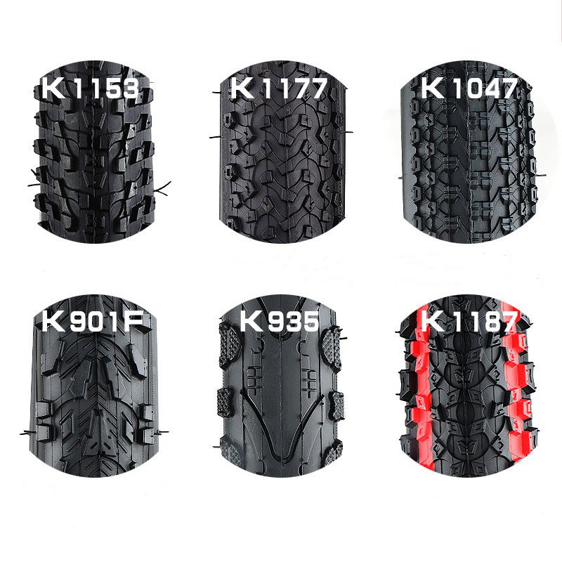 29 inch kenda tyres