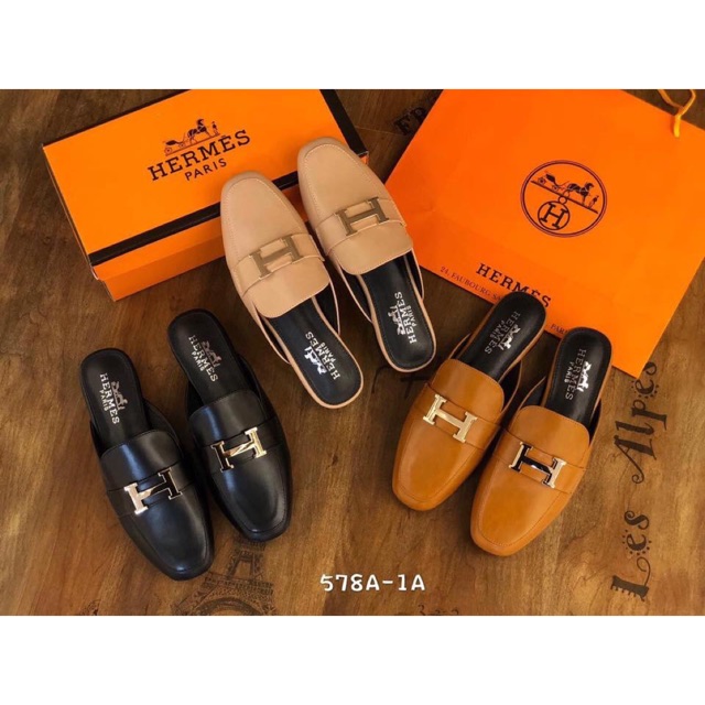 hermes shoes