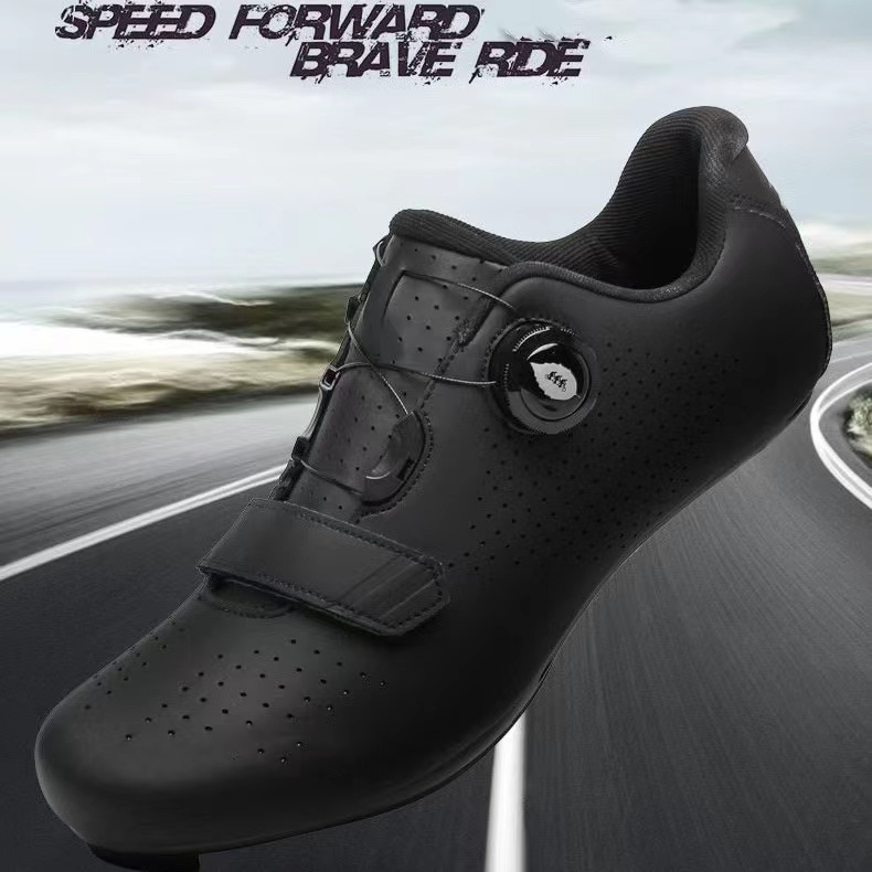 mens cycling shoes and pedals