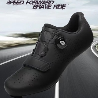 Cycling Shoes Cleats Shoes Road Bike Shoes For Mtb And Pedal Set Roadbike Cover WaterProof Cycli