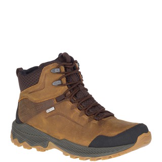 merrell army boots