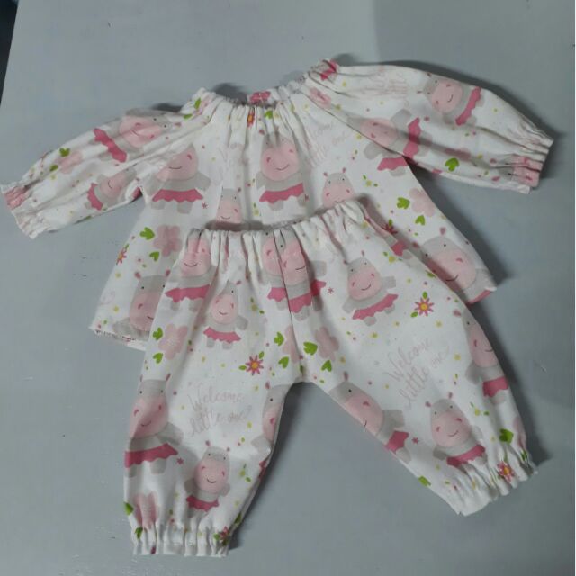 baby alive clothing