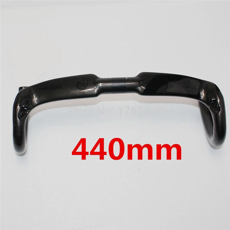 pura raza handlebar