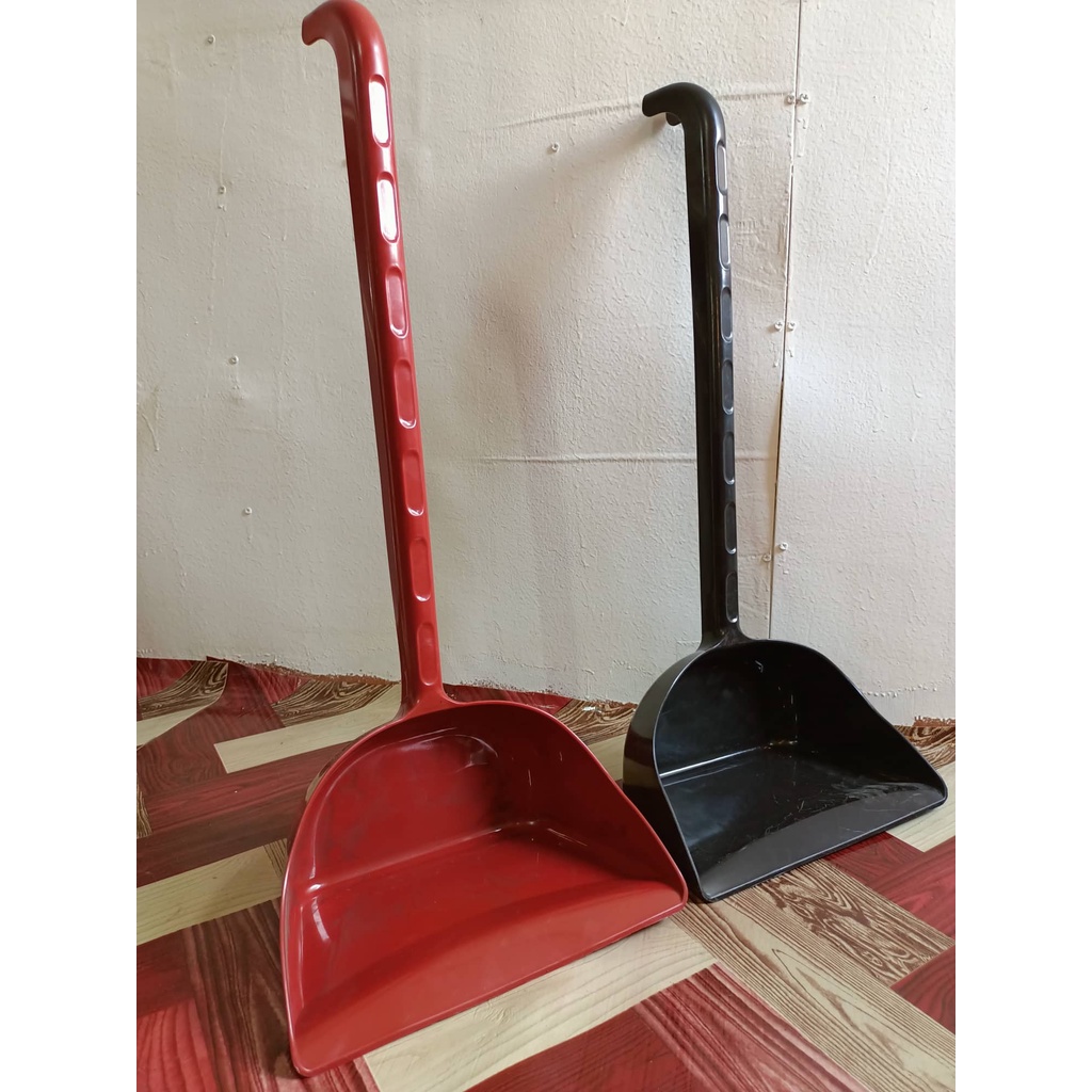 Pealwave Dustpan Dust Pan with Handle/dustpan 066 Shopee Philippines