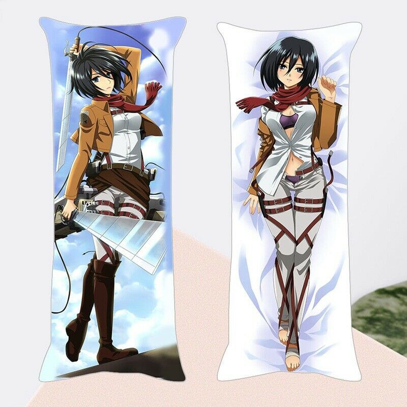 aot pillow