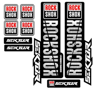 rockshox boxxer seal kit