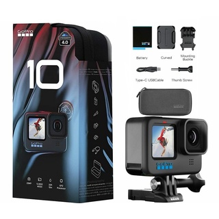 Gopro Hero Accessories Action Camera Prices And Online Deals Cameras Nov 21 Shopee Philippines