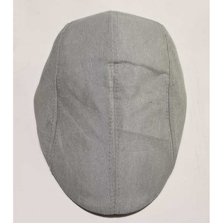 BRITISH GOLF FLAT PALOS HAT(plain) #4