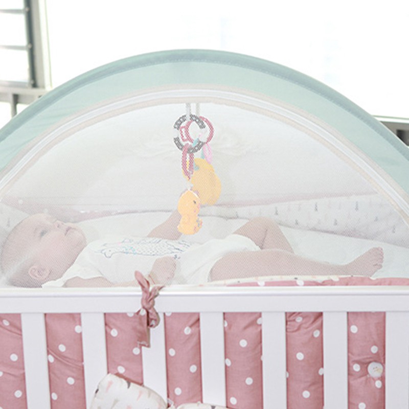 tilam baby cot