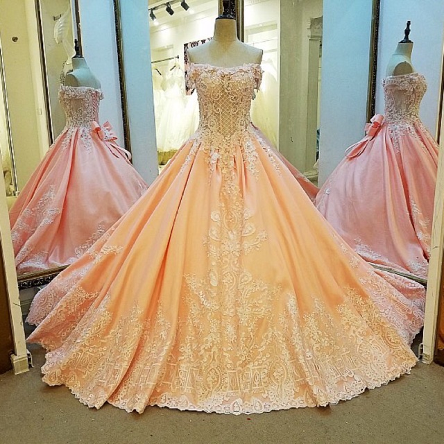 debut gowns in divisoria
