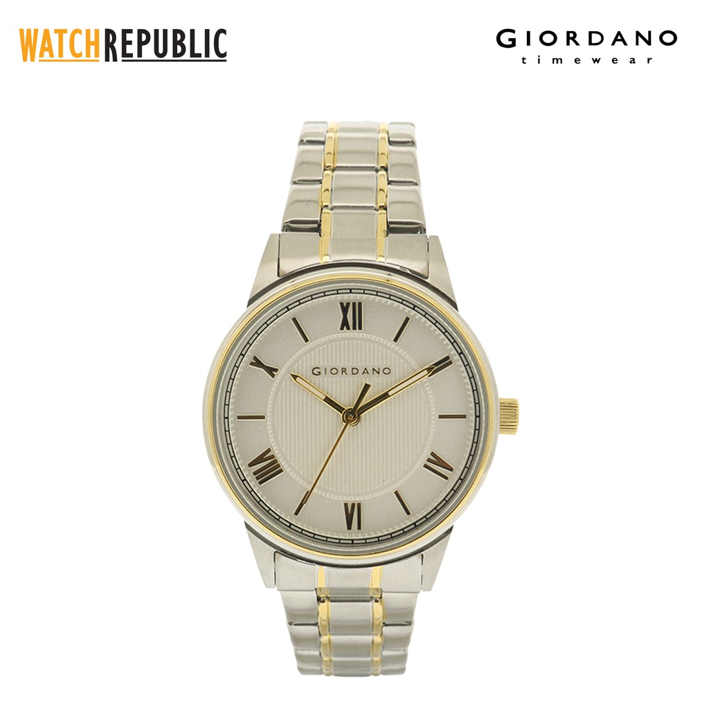 giordano watch