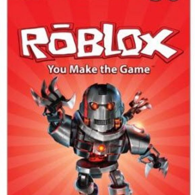 20 000 Robux For Roblox Game Shopee Philippines - 20 000 robux