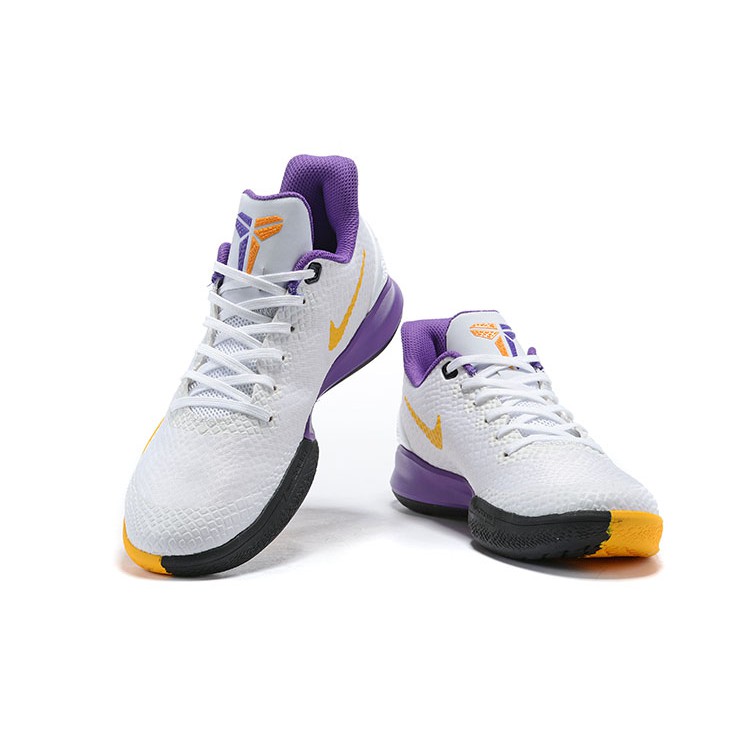 kobe mamba rage purple