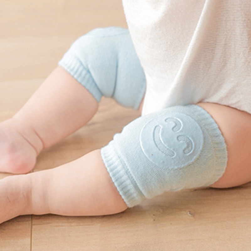 infant knee and elbow pads
