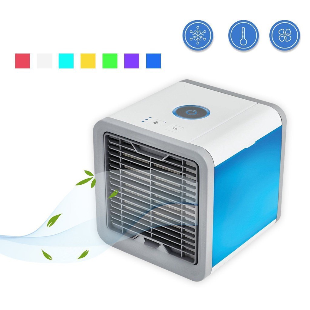 arctic air cooler shopee