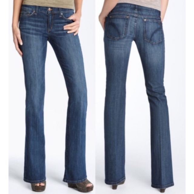 joe's jeans women's bootcut jean